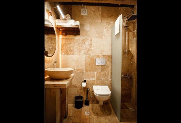 Lost City Cappadocia Hotel - Görsel 31