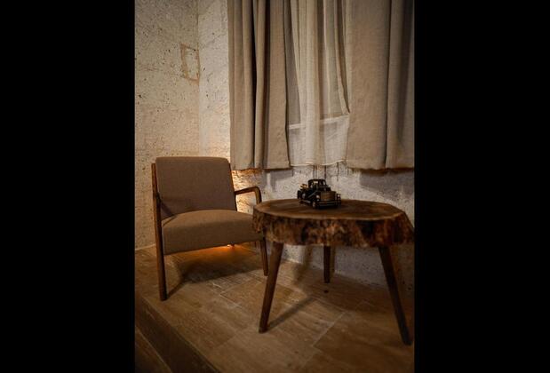 Lost City Cappadocia Hotel - Görsel 12