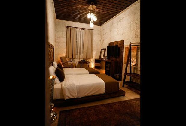 Lost City Cappadocia Hotel - Görsel 9