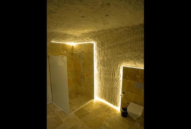 Lost City Cappadocia Hotel - Görsel 29