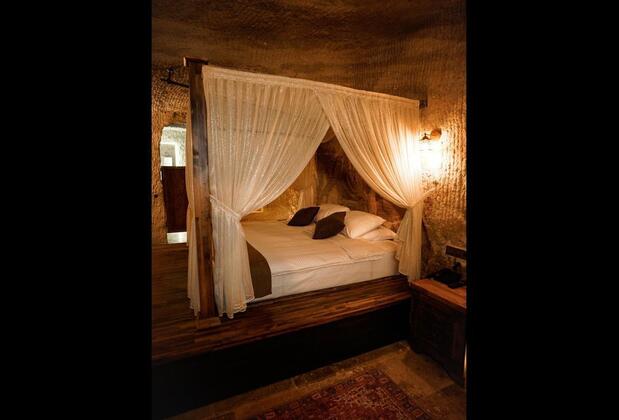 Lost City Cappadocia Hotel - Görsel 13