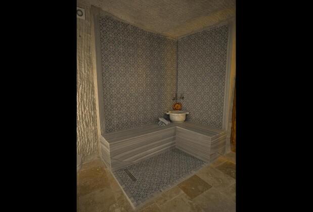 Lost City Cappadocia Hotel - Görsel 27