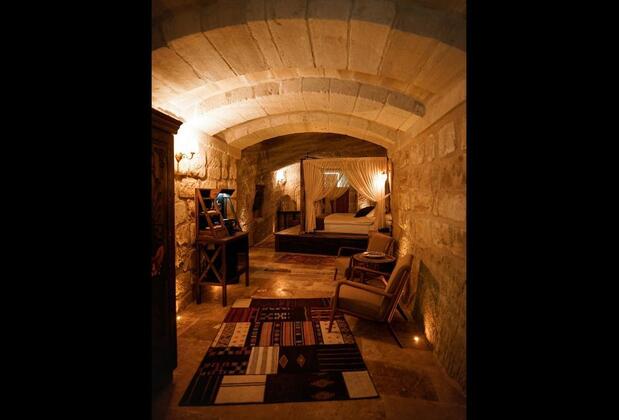 Lost City Cappadocia Hotel - Görsel 14