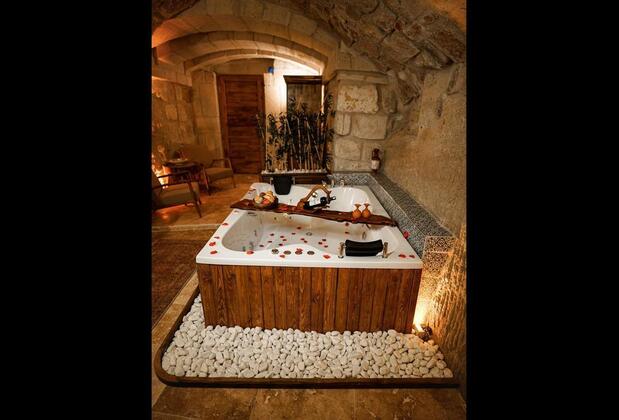 Lost City Cappadocia Hotel - Görsel 18