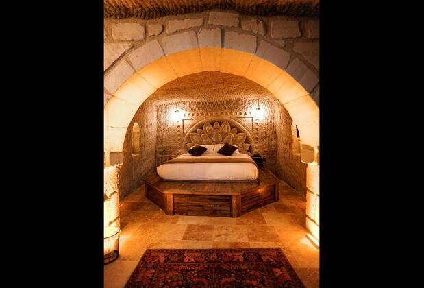 Lost City Cappadocia Hotel - Görsel 7