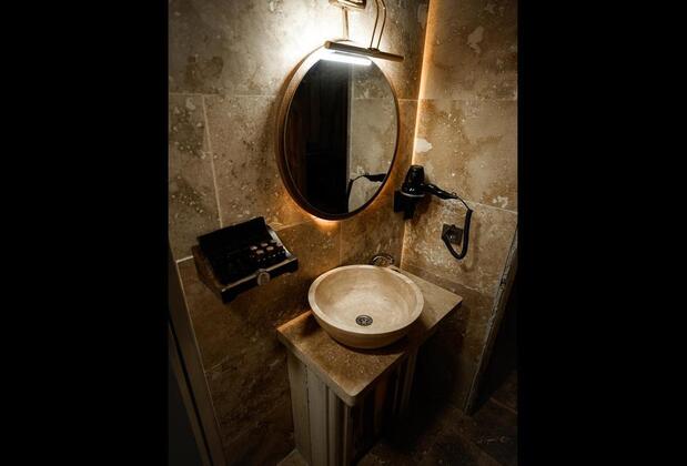 Lost City Cappadocia Hotel - Görsel 25