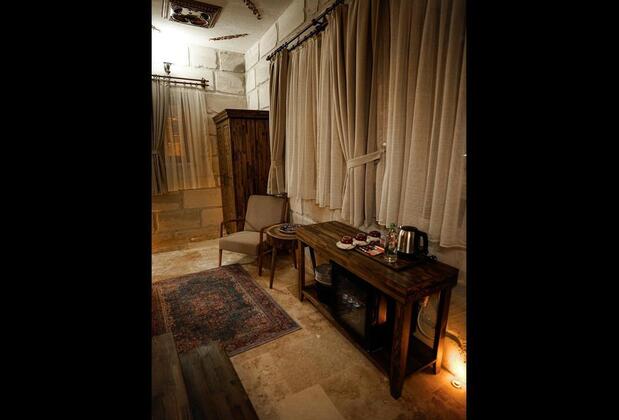 Lost City Cappadocia Hotel - Görsel 10