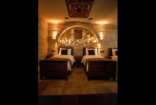Lost City Cappadocia Hotel - Görsel 16