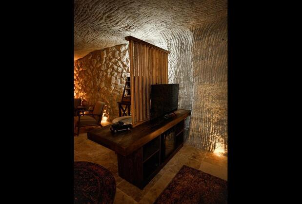 Lost City Cappadocia Hotel - Görsel 17