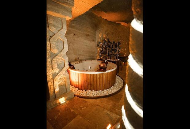 Lost City Cappadocia Hotel - Görsel 21