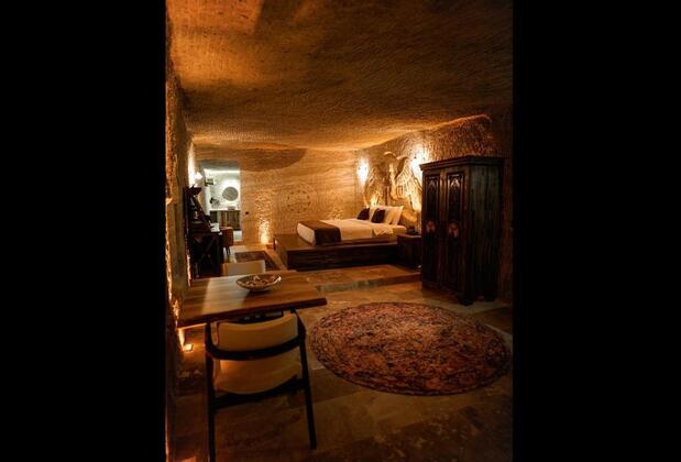 Lost City Cappadocia Hotel - Görsel 15