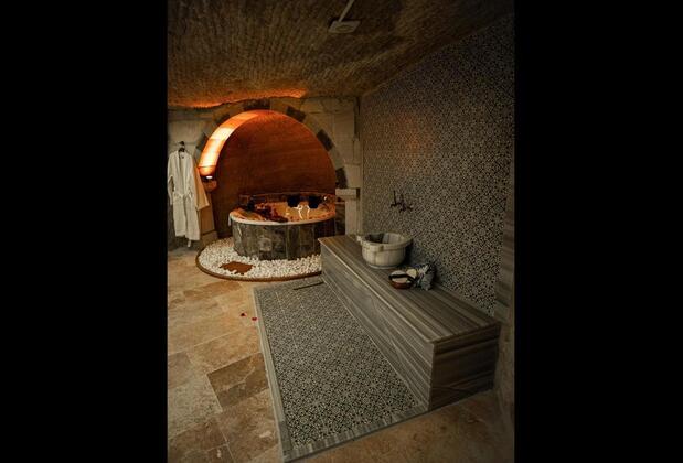 Lost City Cappadocia Hotel - Görsel 23