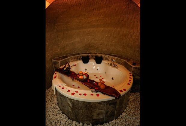 Lost City Cappadocia Hotel - Görsel 22