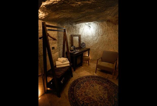 Lost City Cappadocia Hotel - Görsel 19