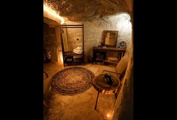 Lost City Cappadocia Hotel - Görsel 20