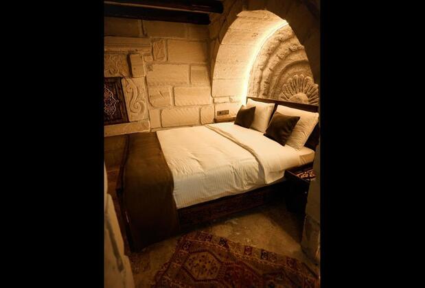Lost City Cappadocia Hotel - Görsel 8