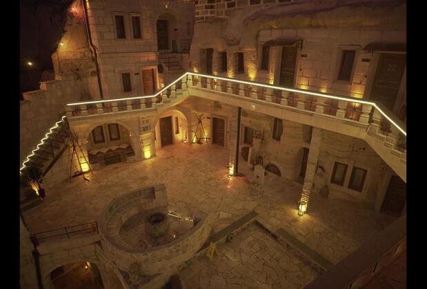 Lost City Cappadocia Hotel - Görsel 4