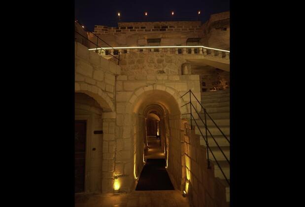 Lost City Cappadocia Hotel - Görsel 5