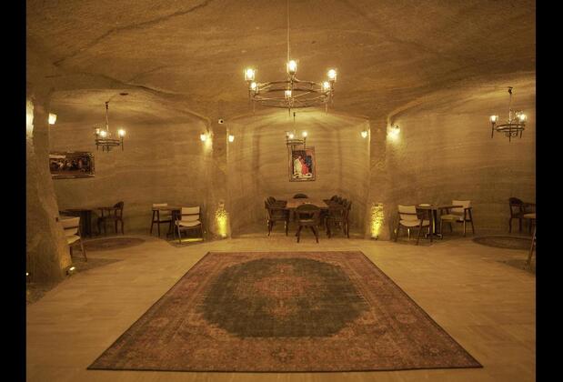 Lost City Cappadocia Hotel - Görsel 6