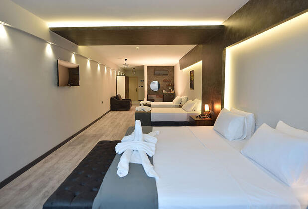 Sunflower Suites - Görsel 4