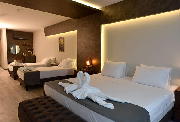 Sunflower Suites - Görsel 5