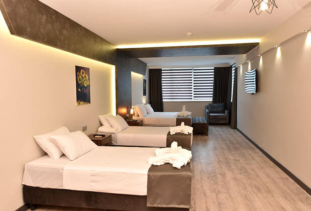 Sunflower Suites - Görsel 8