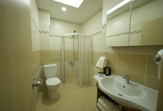 Sunflower Suites - Görsel 11