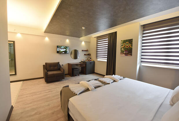 Sunflower Suites - Görsel 7