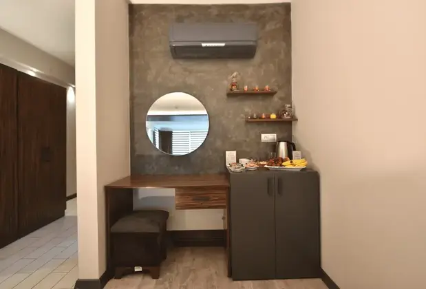 Sunflower Suites - Görsel 9