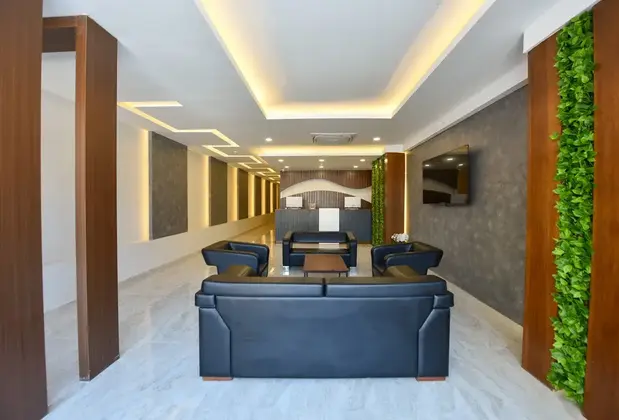 Sunflower Suites - Görsel 12