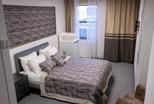 Becanlar Otel - Görsel 7