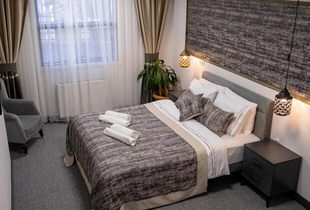 Becanlar Otel - Görsel 8