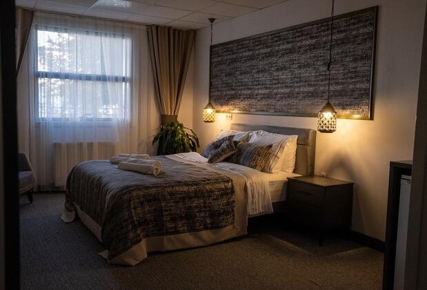 Becanlar Otel - Görsel 9