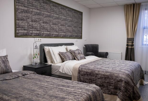 Becanlar Otel - Görsel 10