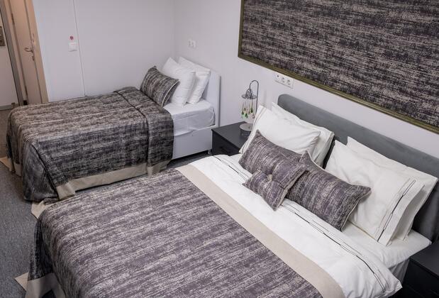 Becanlar Otel - Görsel 11