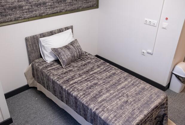 Becanlar Otel - Görsel 12