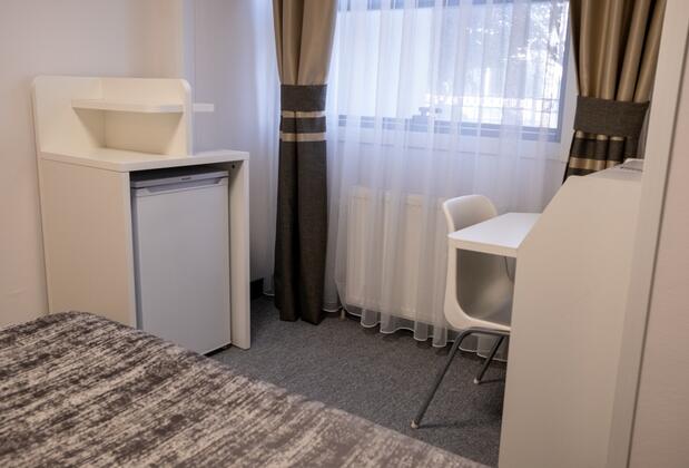 Becanlar Otel - Görsel 13