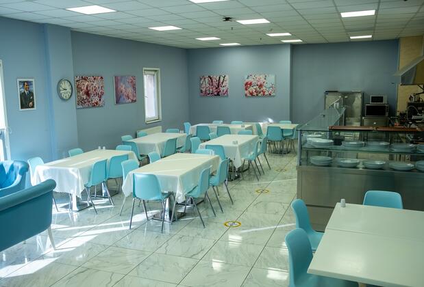 Becanlar Otel - Görsel 16