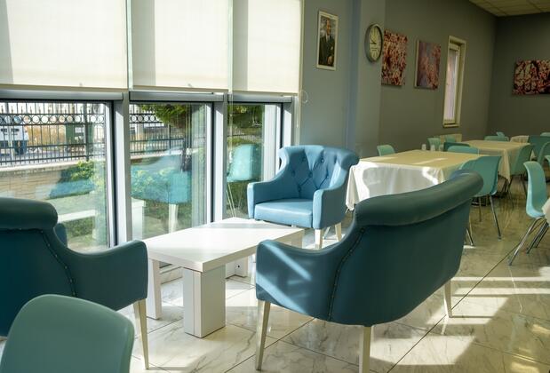 Becanlar Otel - Görsel 17