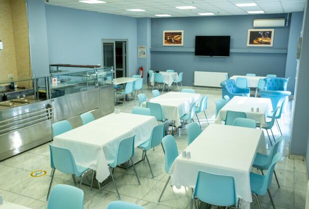 Becanlar Otel - Görsel 18