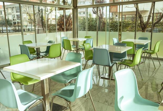 Becanlar Otel - Görsel 19