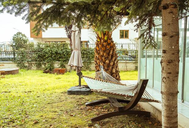 Becanlar Otel - Görsel 3