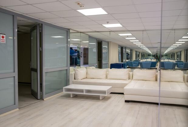 Becanlar Otel - Görsel 20