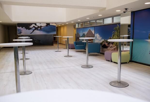 Becanlar Otel - Görsel 21