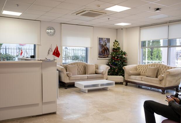 Becanlar Otel - Görsel 4