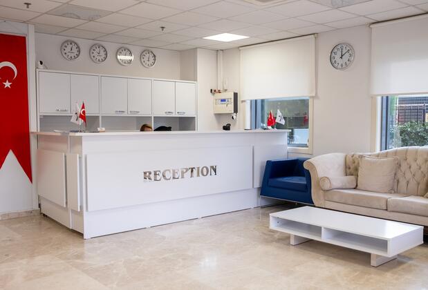 Becanlar Otel - Görsel 5