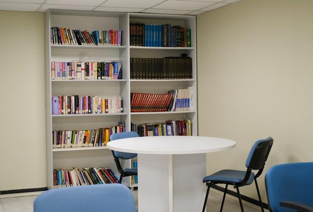 Becanlar Otel - Görsel 24