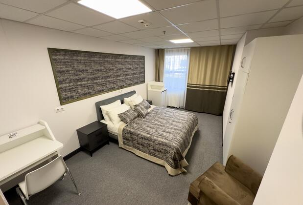 Becanlar Otel - Görsel 6