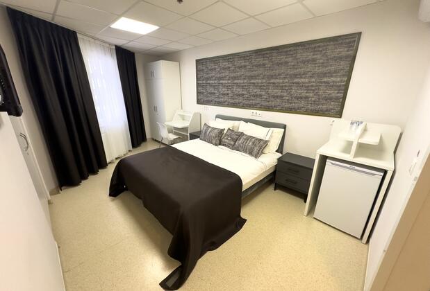 Becanlar Otel - Görsel 15