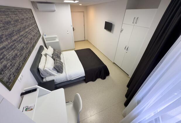 Becanlar Otel - Görsel 14